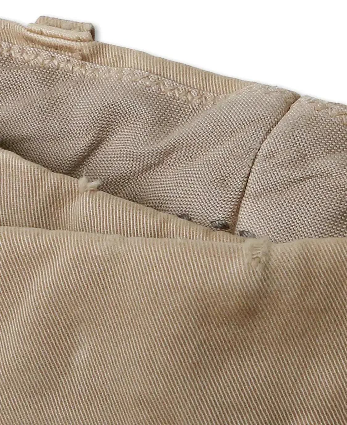 브루넬로 쿠치넬리 [Brunello Cucinelli] 베이지 치노 팬츠 상품이미지8