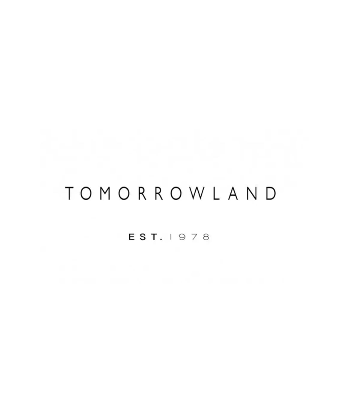 투모로우랜드 [Tomorrowland Tricot] 울 짚업 니트 가디건 상품이미지6
