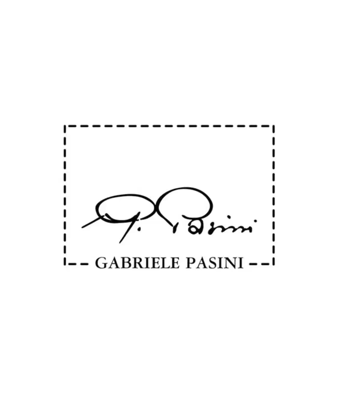 가브리엘 파시니 [Gabriele Pasini] 럭셔리 빈티지 나그랑코트 상품이미지7