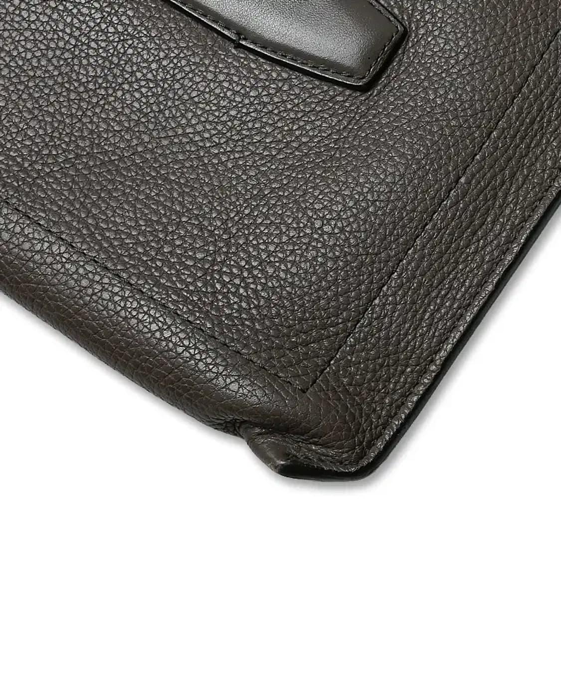 톰 포드 [Tom Ford] 레더 럭셔리 명품 클러치 백 상품이미지5