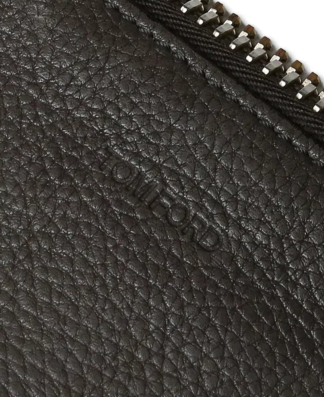 톰 포드 [Tom Ford] 레더 럭셔리 명품 클러치 백 상품이미지8