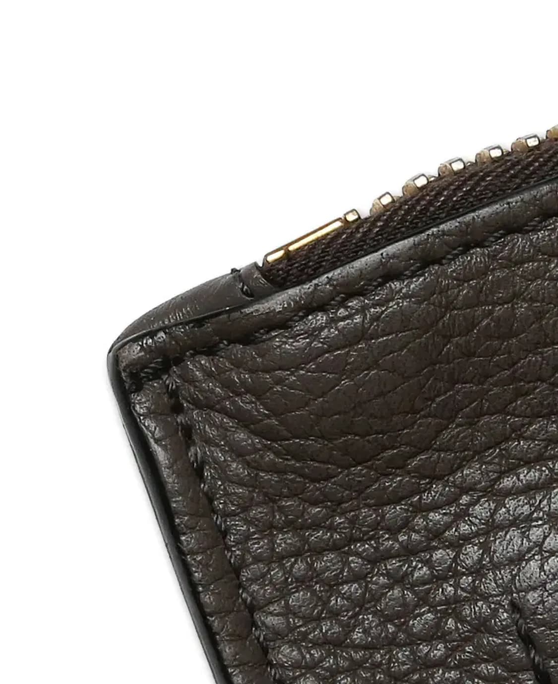 톰 포드 [Tom Ford] 레더 럭셔리 명품 클러치 백 상품이미지9