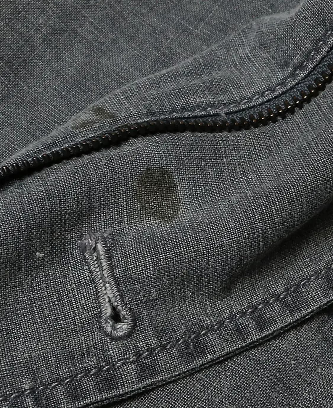 라르디니 [Lardini] 피그먼트 워싱 이태리 빅 자켓 상품이미지7