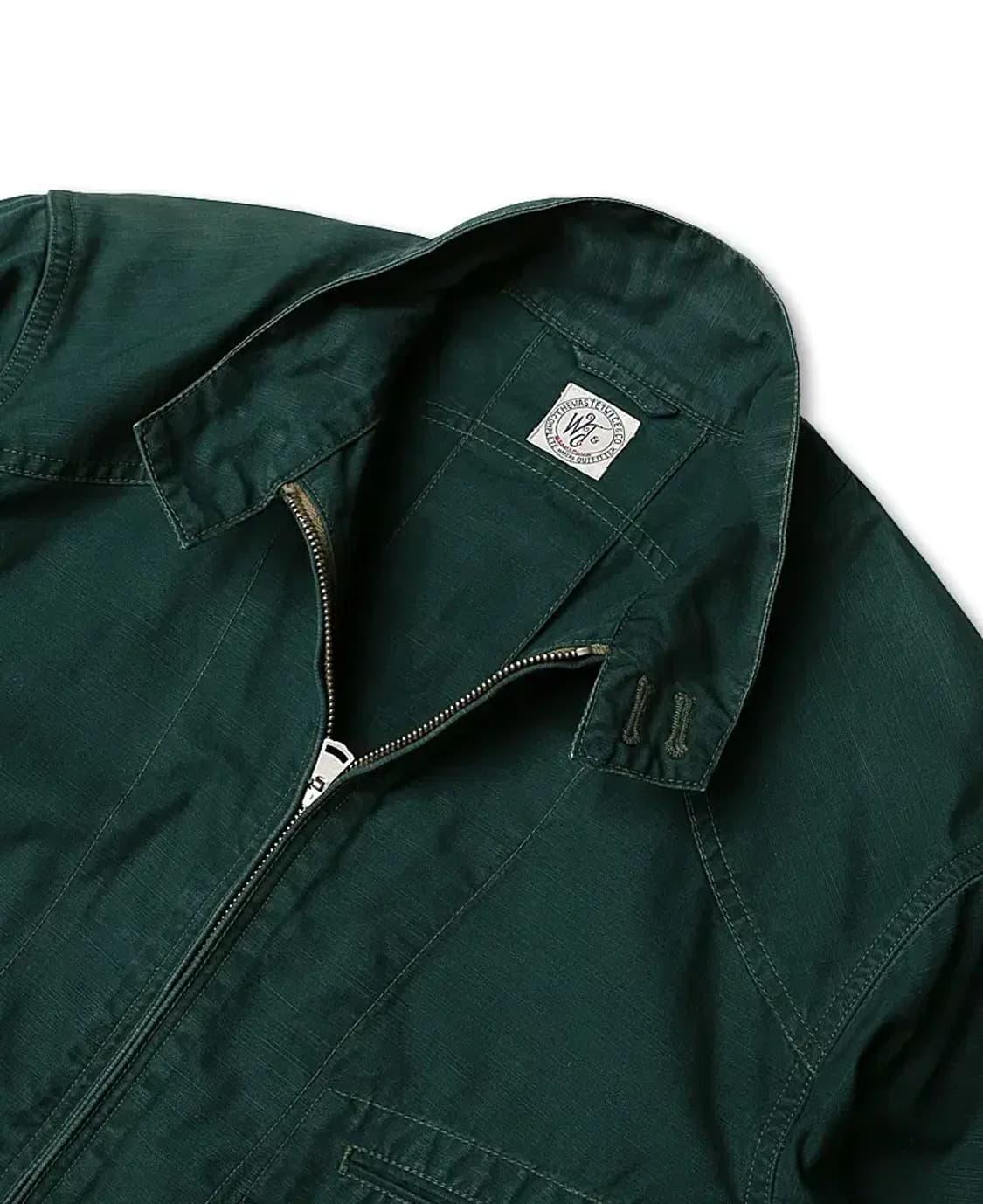 빔즈 플러스 [Beams +] 빈티지 워싱 Jacket 상품이미지2