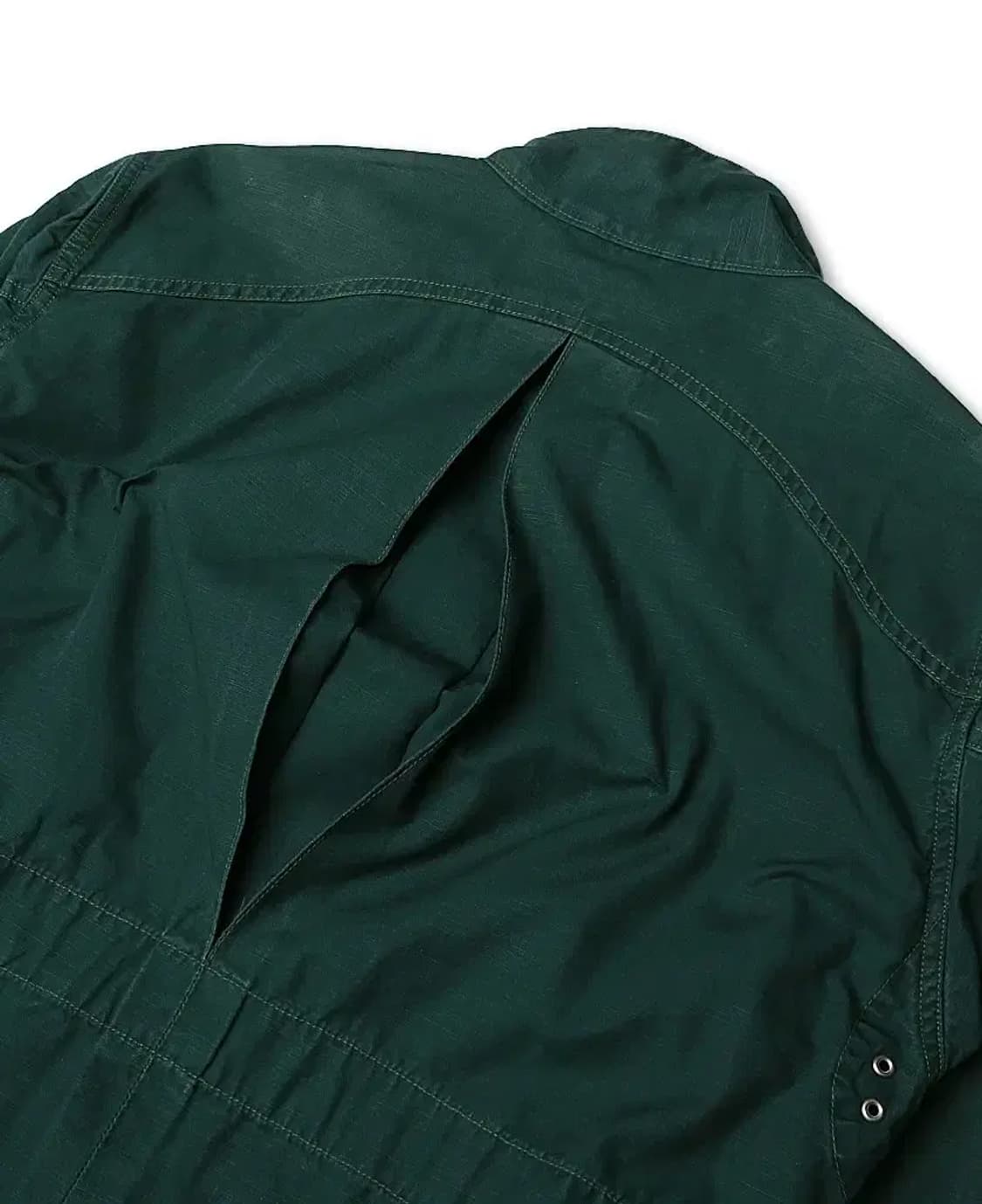 빔즈 플러스 [Beams +] 빈티지 워싱 Jacket 상품이미지7