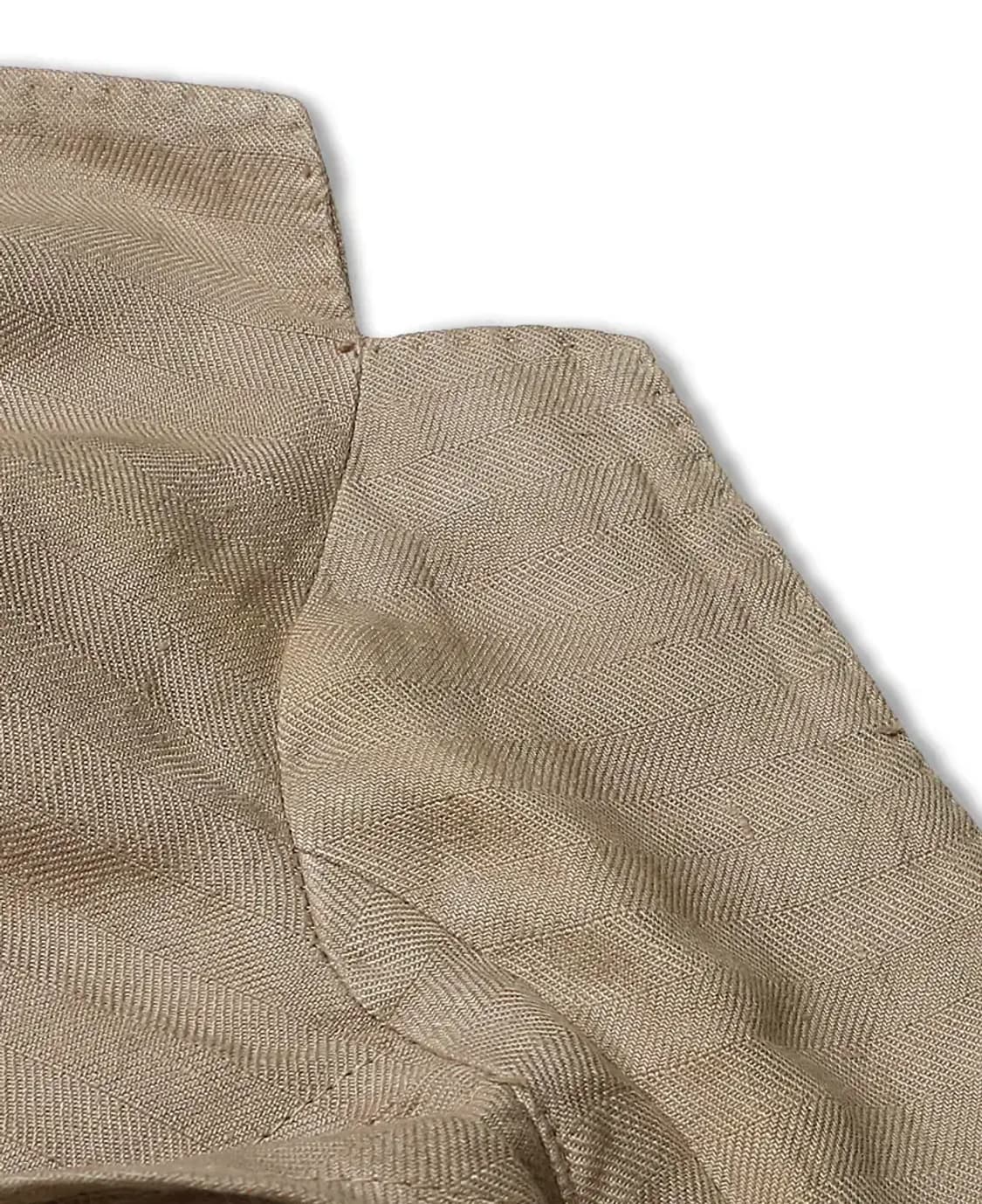 라르디니 [Lardini] 이태리 베이지 떼수토 린넨 자켓 상품이미지7