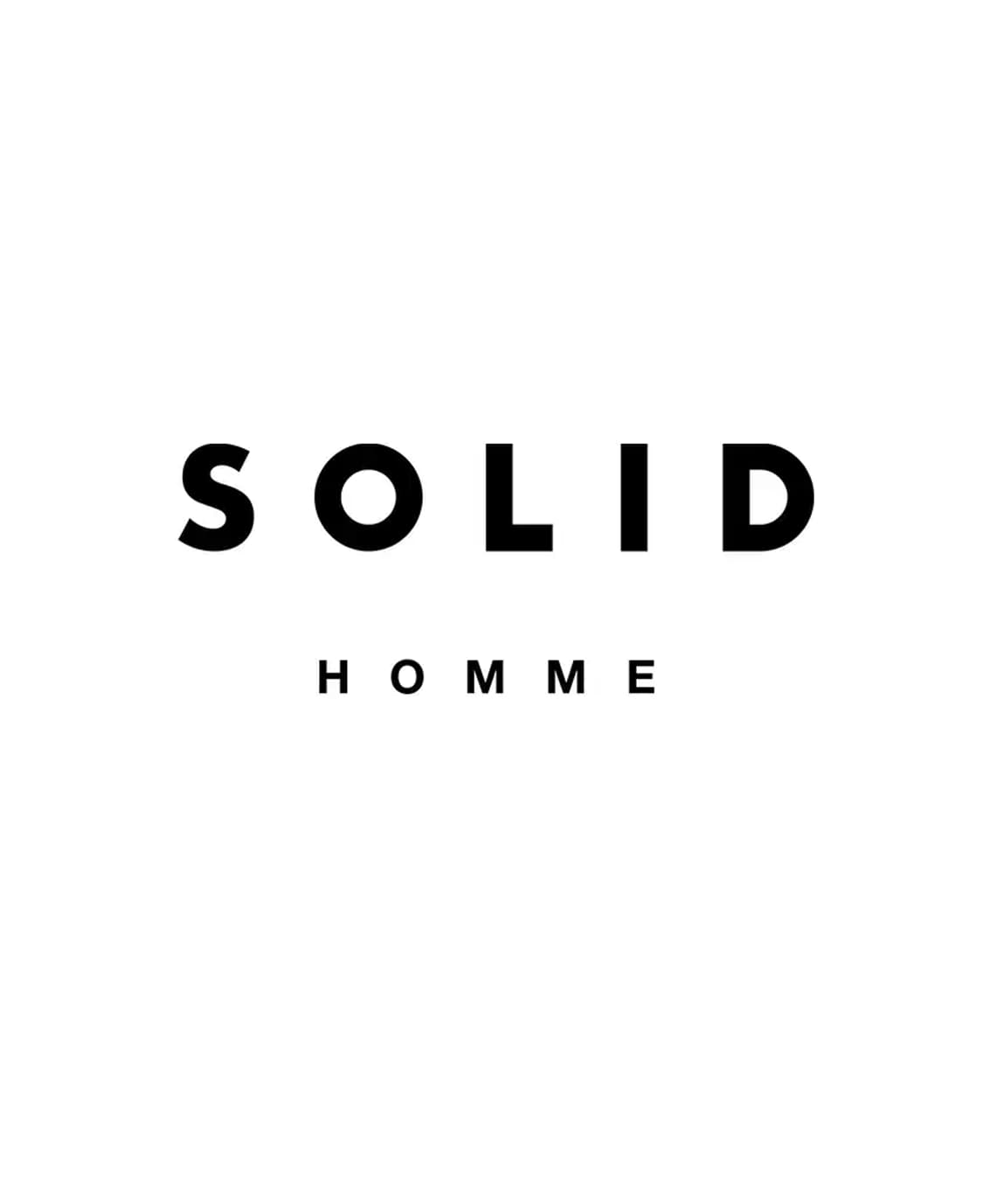 솔리드 옴므 [Solid Homme] 우영미 배색 자켓 상품이미지8
