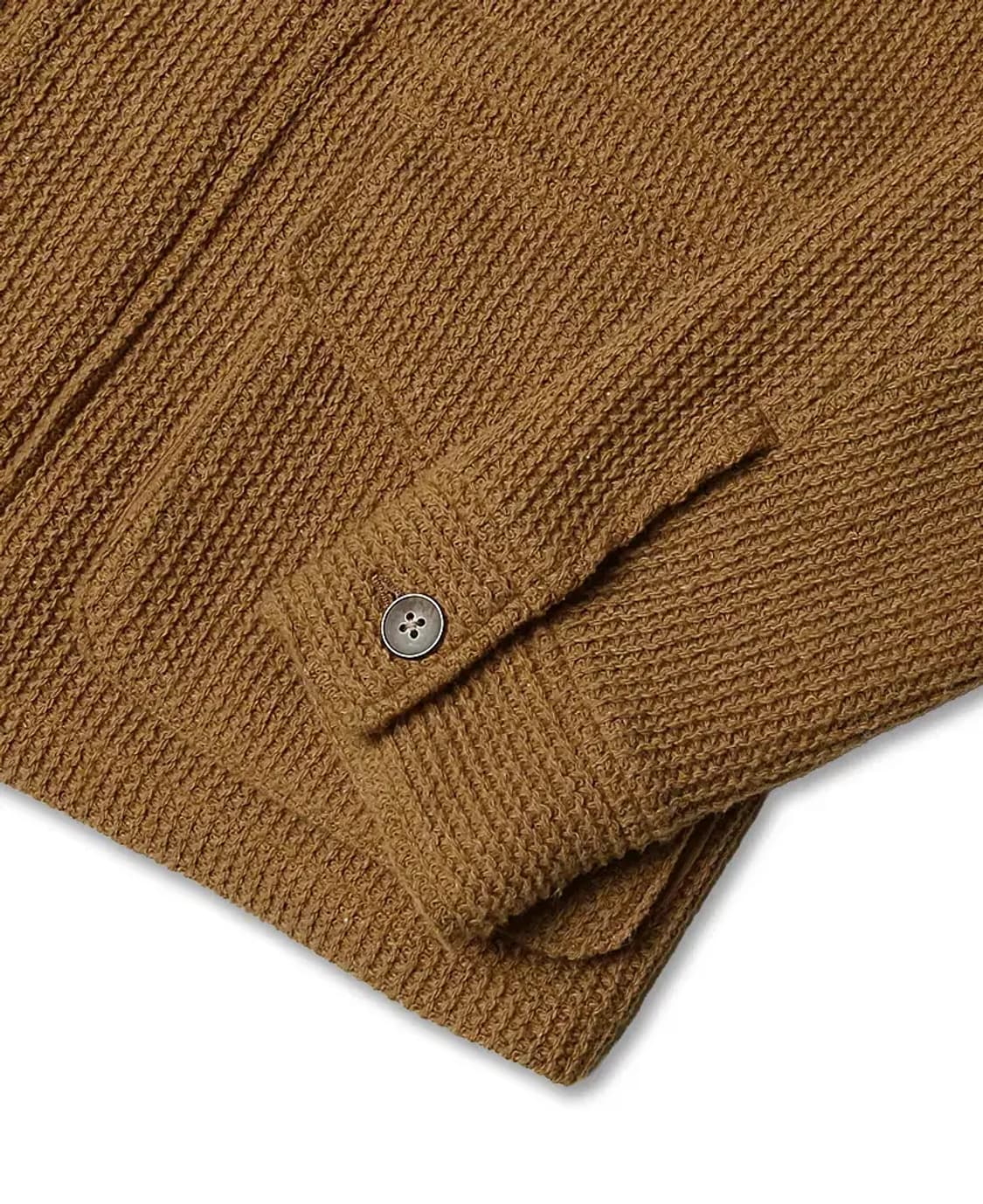 링자켓 [Ring Jacket E'lento] 퍼티그 스타일 니팅 자켓 상품이미지6