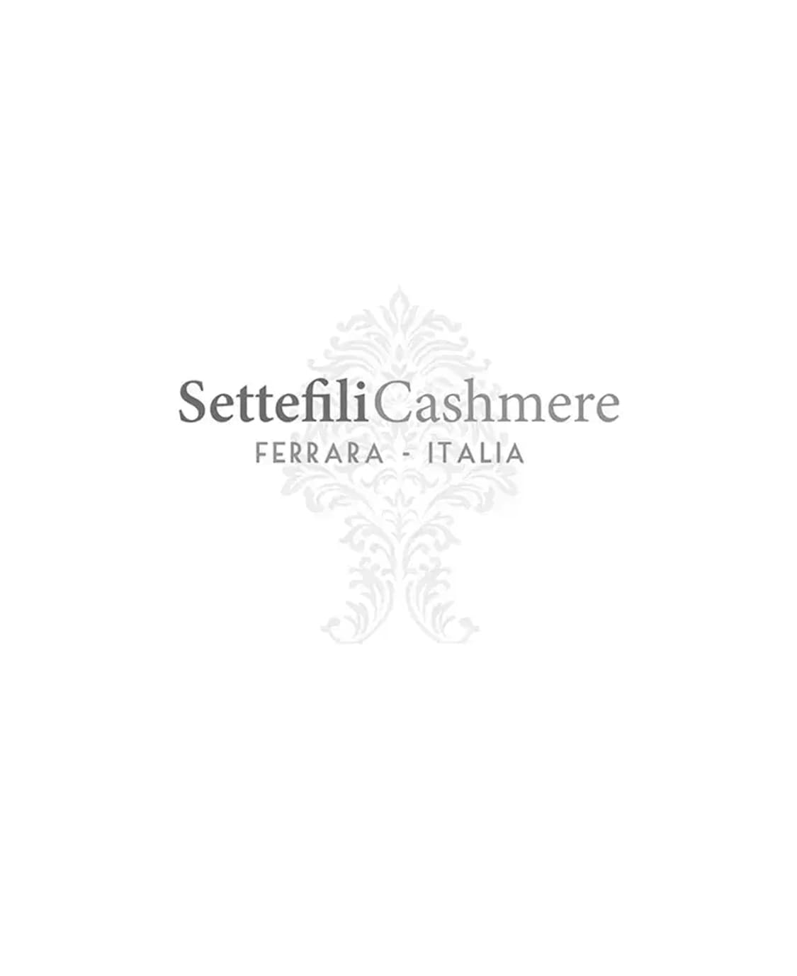세테필리 캐시미어 [Settefili Cashmere] 니트 더블 자켓 상품이미지8