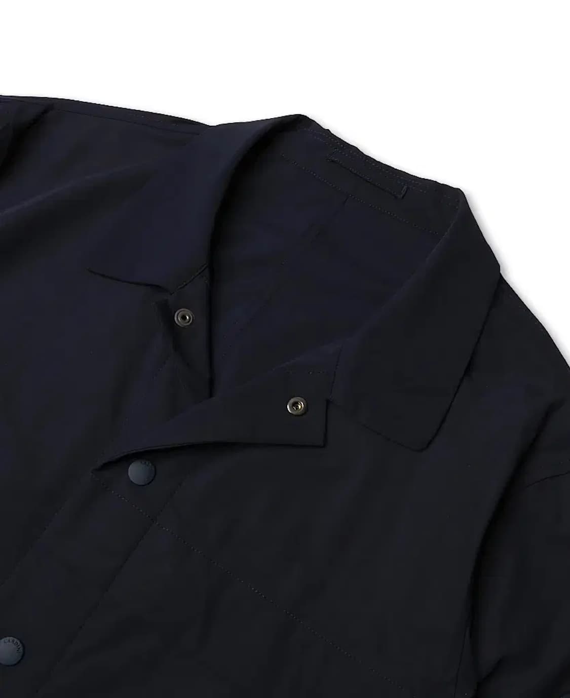 라르디니 [Lardini] 이지 웨어 네이비 컴포트 럭셔리 셔츠 자켓 상품이미지2