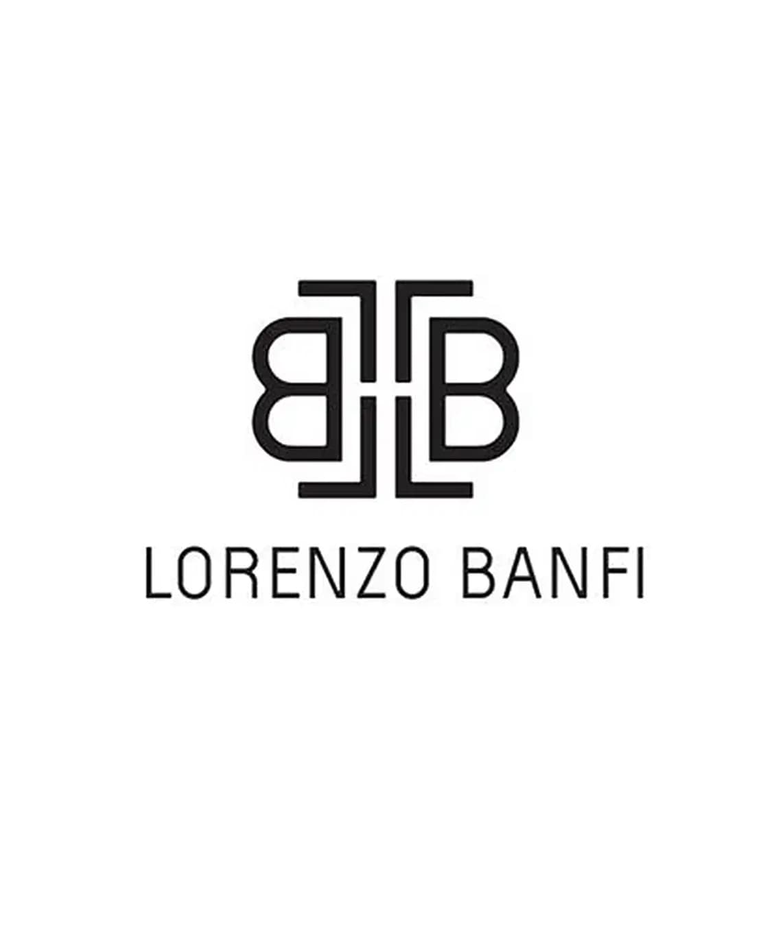 로렌조 반피 [Lorenzo Banfi] 그리드 패턴 밀라노 로퍼 상품이미지9