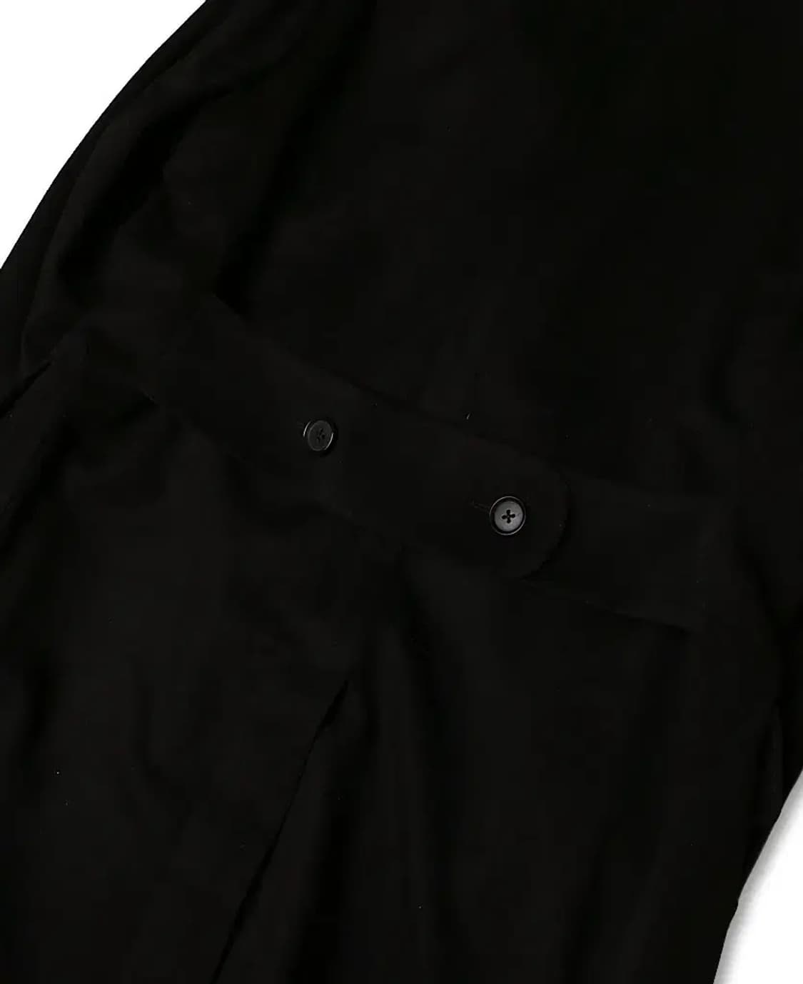 링자켓 [Ring Jacket] 마에스터 206 W. Bill 더블 코트 상품이미지5