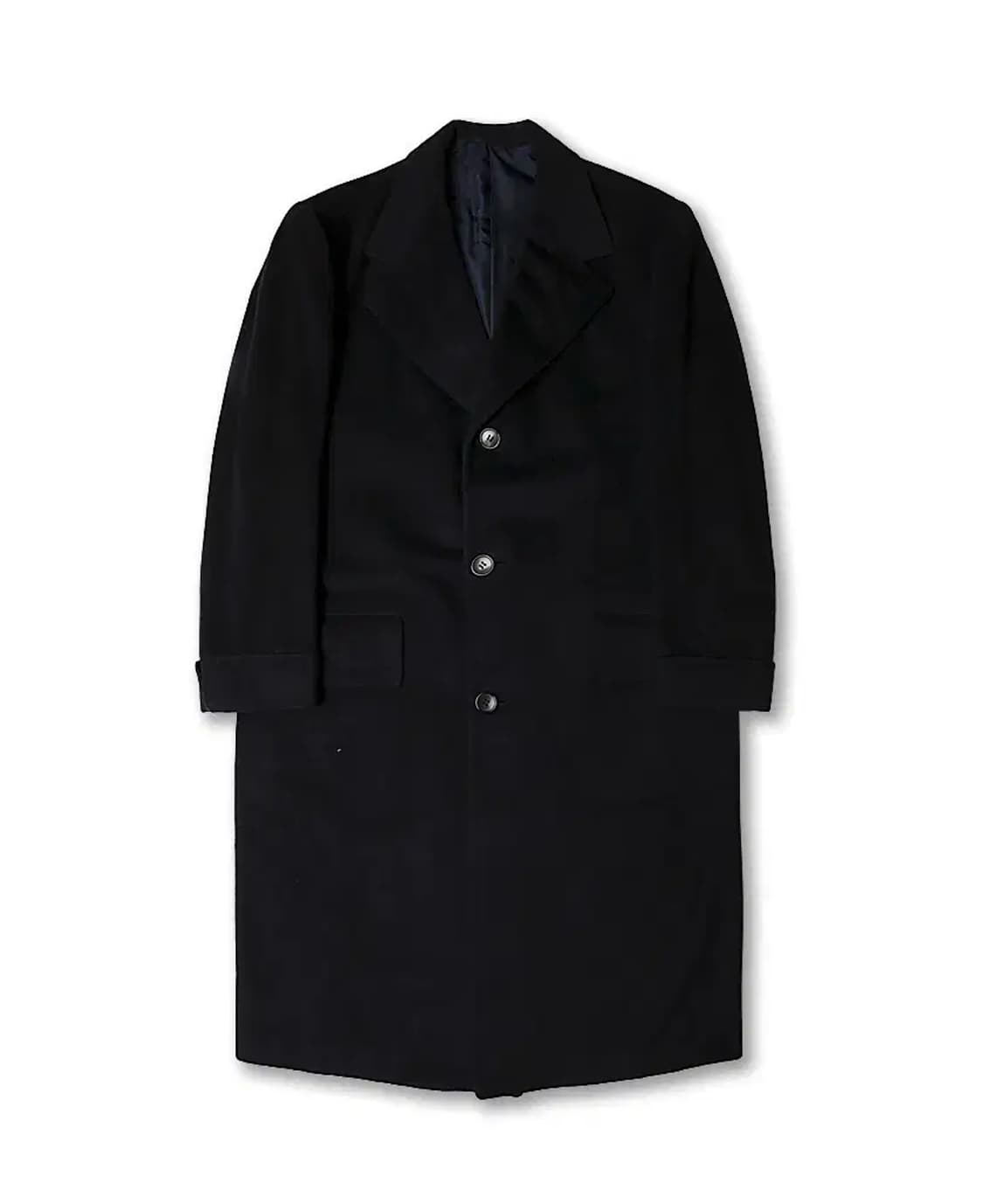 브리오니 [Brioni] 로마 바르베리니 79 럭셔리 체스터필드 코트 상품이미지1