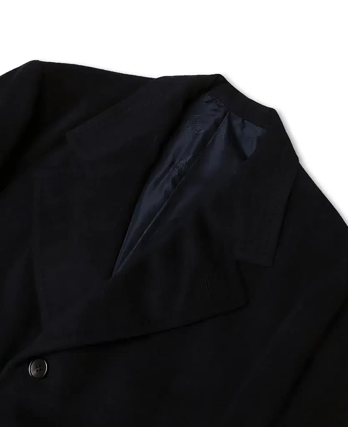 브리오니 [Brioni] 로마 바르베리니 79 럭셔리 체스터필드 코트 상품이미지2