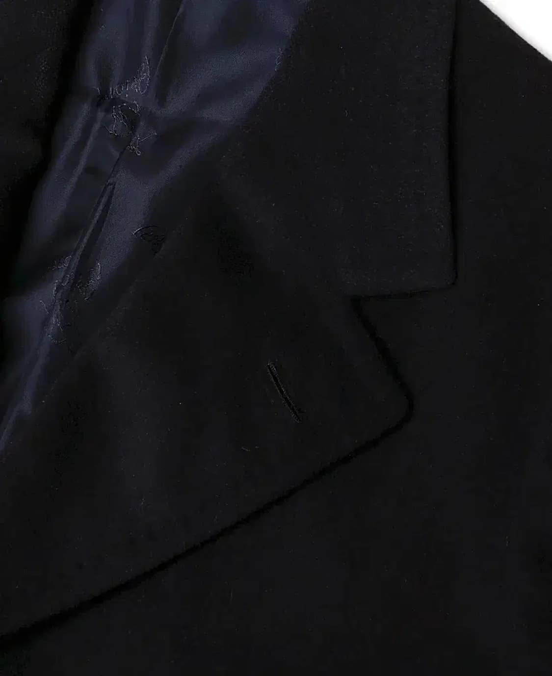 브리오니 [Brioni] 로마 바르베리니 79 럭셔리 체스터필드 코트 상품이미지3
