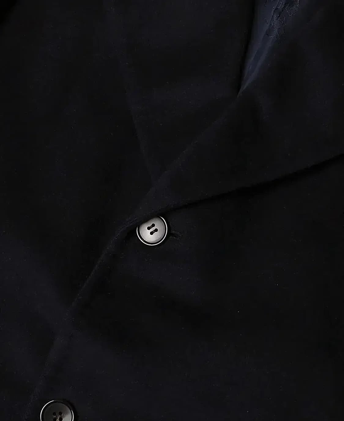 브리오니 [Brioni] 로마 바르베리니 79 럭셔리 체스터필드 코트 상품이미지4
