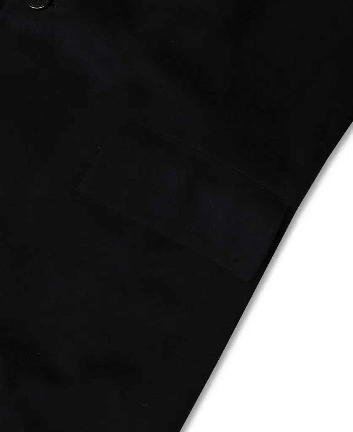브리오니 [Brioni] 로마 바르베리니 79 럭셔리 체스터필드 코트 상품이미지5