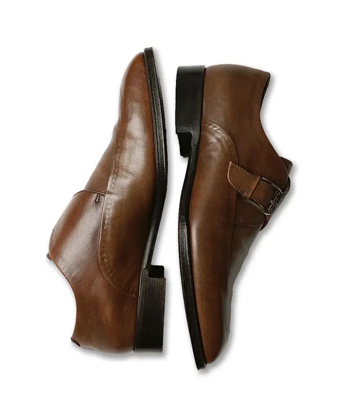 브리오니 [Brioni] 럭셔리 하이엔드 클래식 구두 상품이미지4
