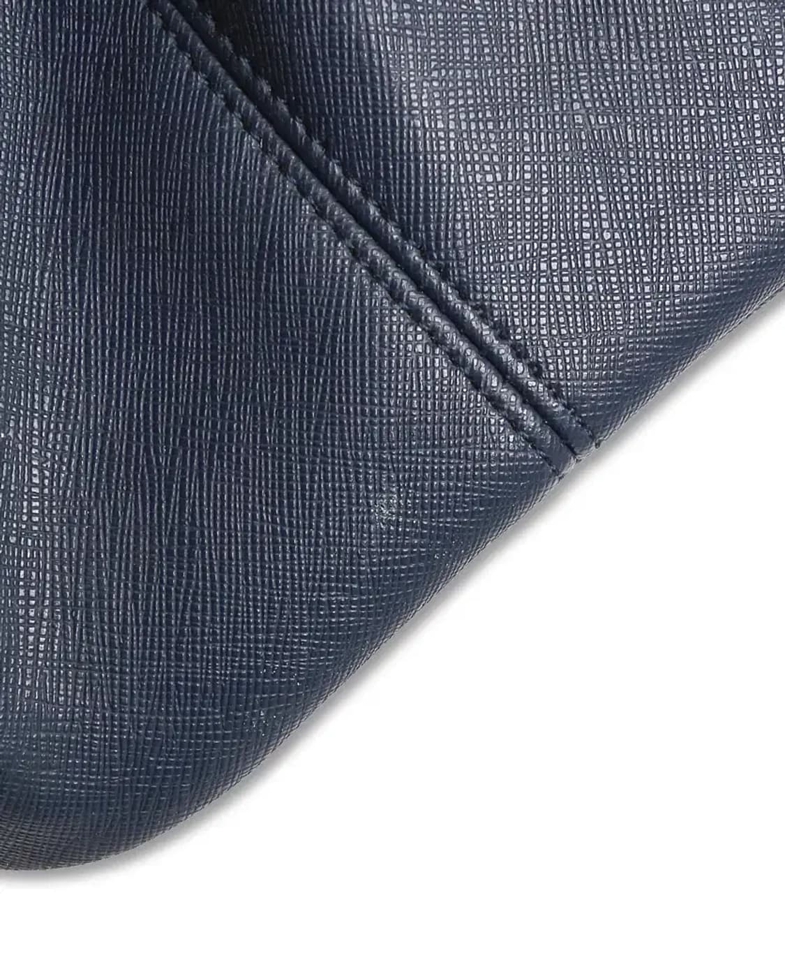 더 수트 컴퍼니 [The Suit Company] 레더 클래식 토트백 상품이미지10