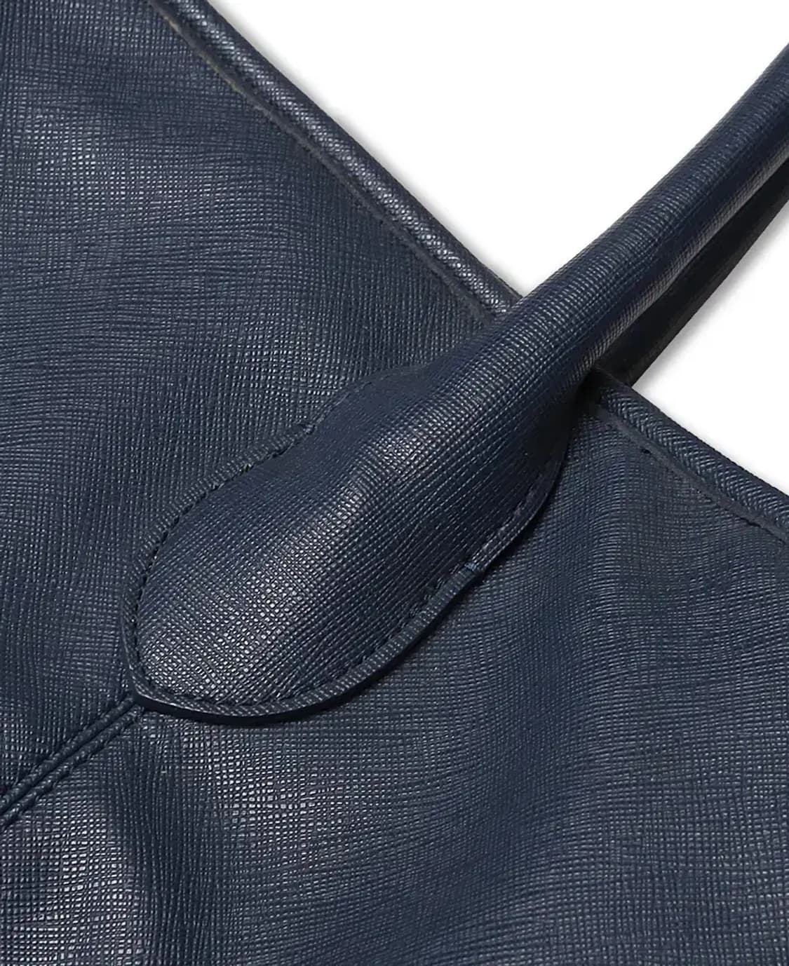 더 수트 컴퍼니 [The Suit Company] 레더 클래식 토트백 상품이미지6