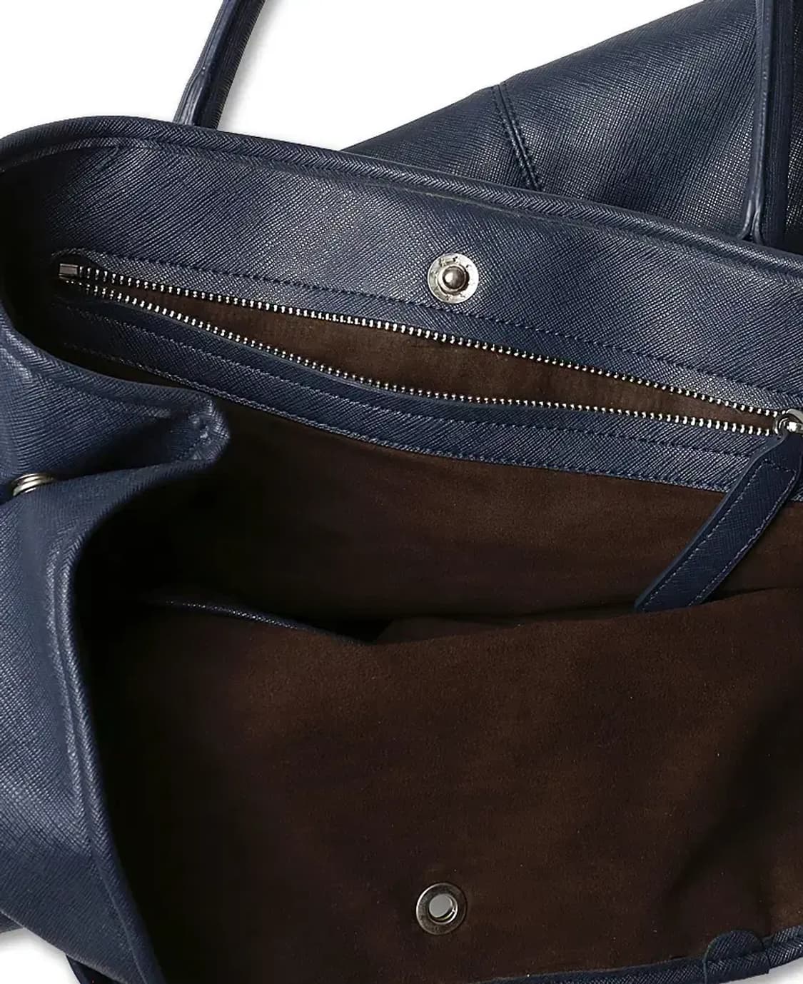 더 수트 컴퍼니 [The Suit Company] 레더 클래식 토트백 상품이미지7
