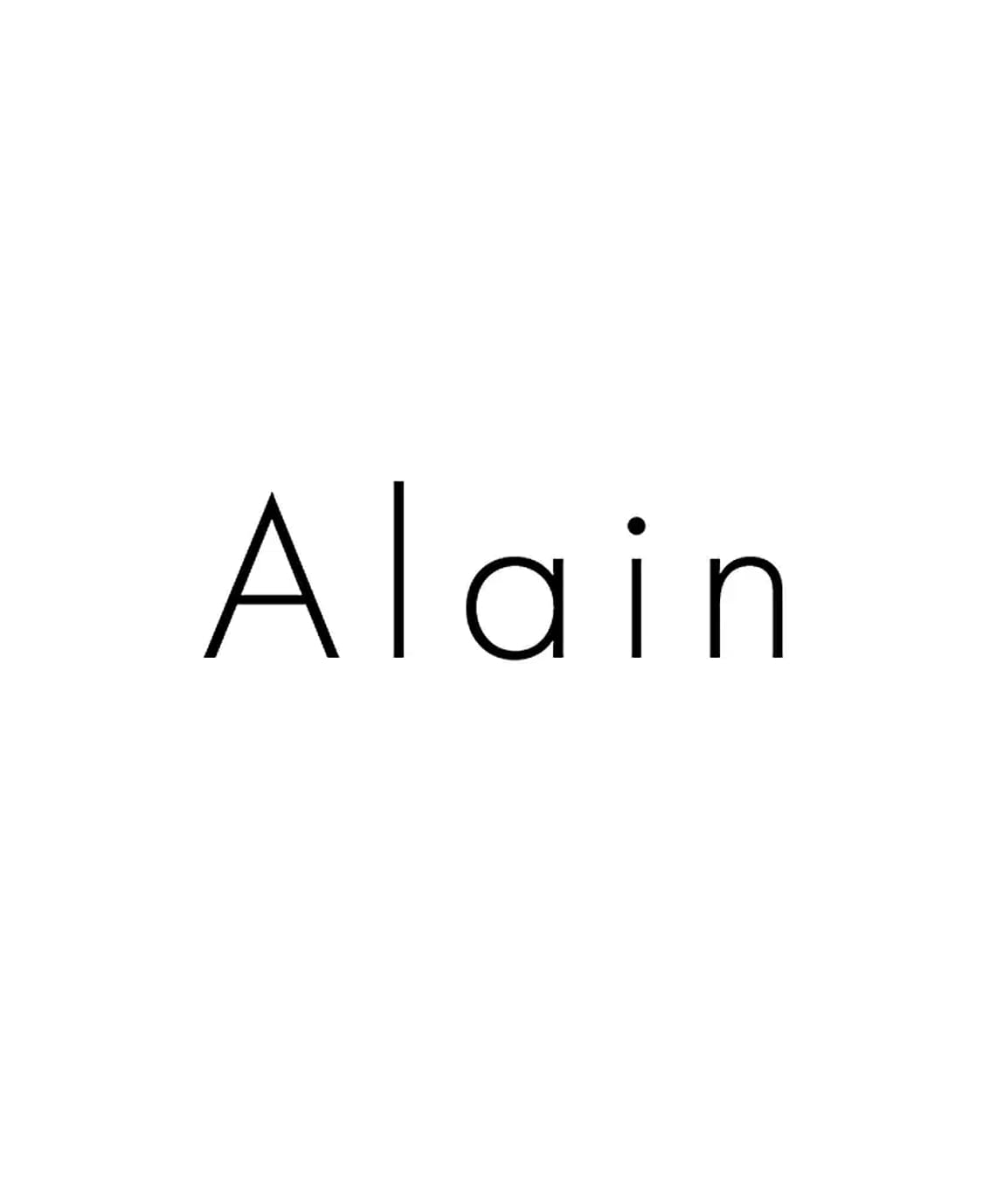 알랭 [Alain] 네이비 1972 빈티지 M-65 필드 자켓 상품이미지7