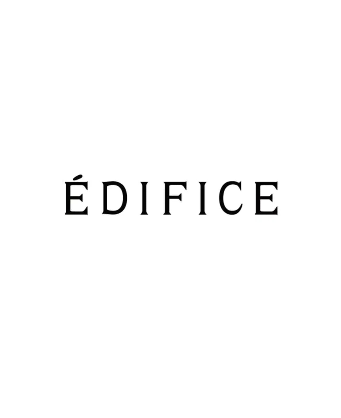 에디피스 [Edifice] 베이지 클래식 퀼팅 패딩 상품이미지10