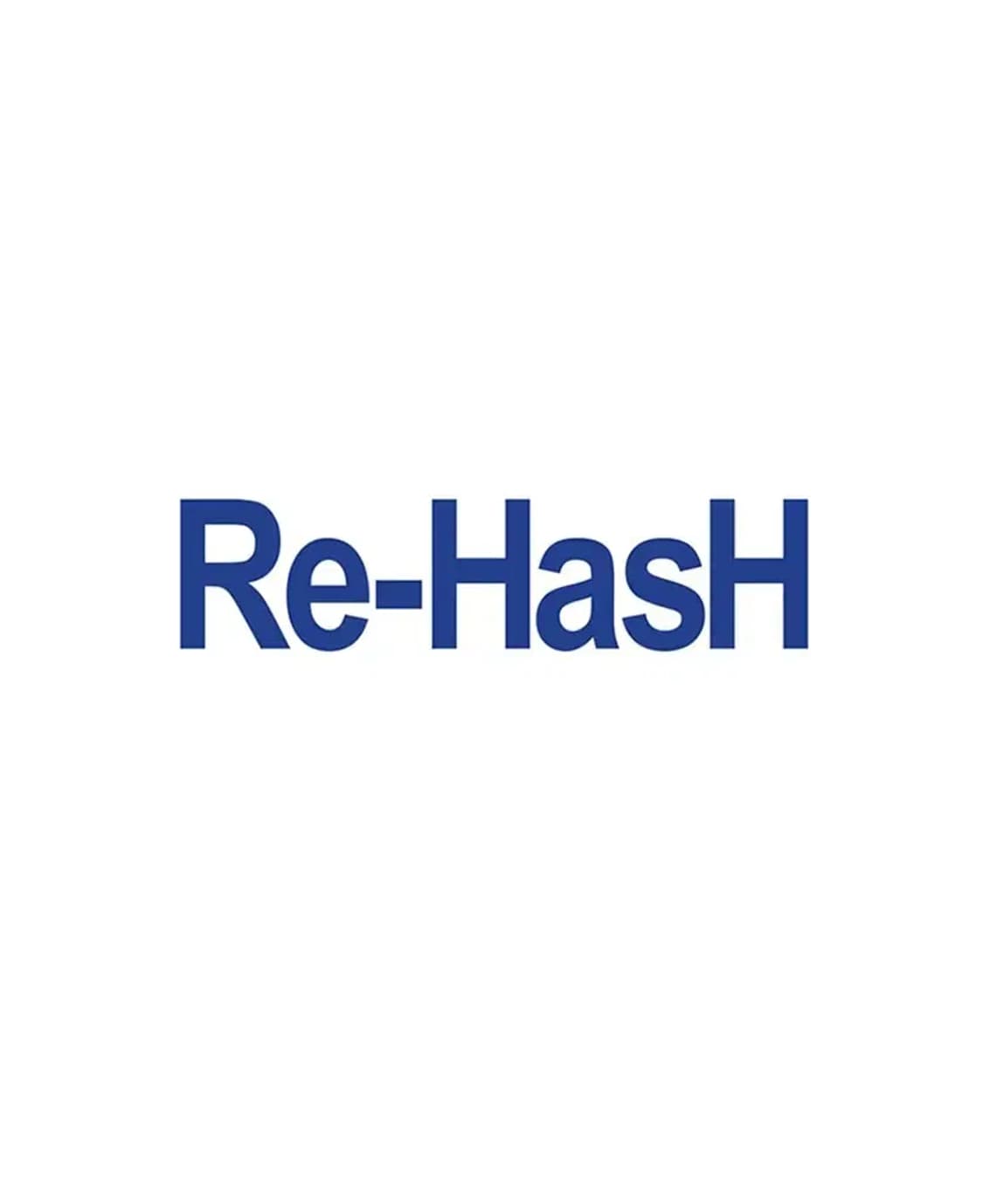 리헤쉬 [Re-Hash] 스몰 하운드투스 코튼 무차 팬츠 상품이미지9