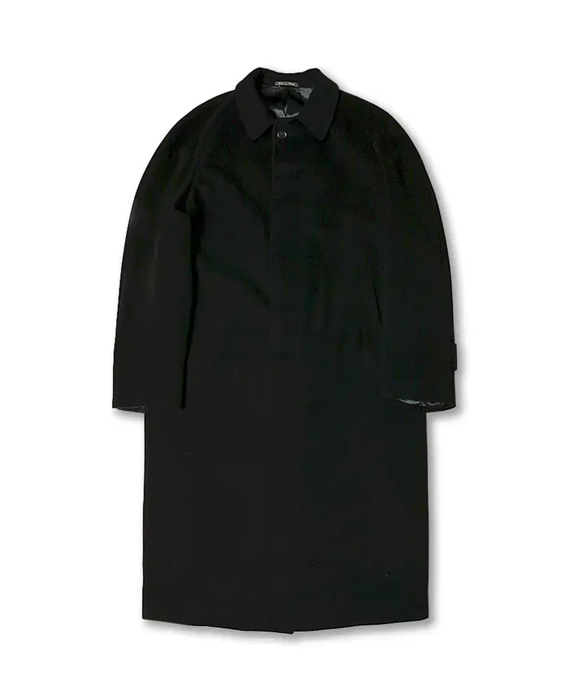꼬르넬리아니 [Corneliani] 마스터 리네아 사르토리아 나그랑 코트 상품이미지1