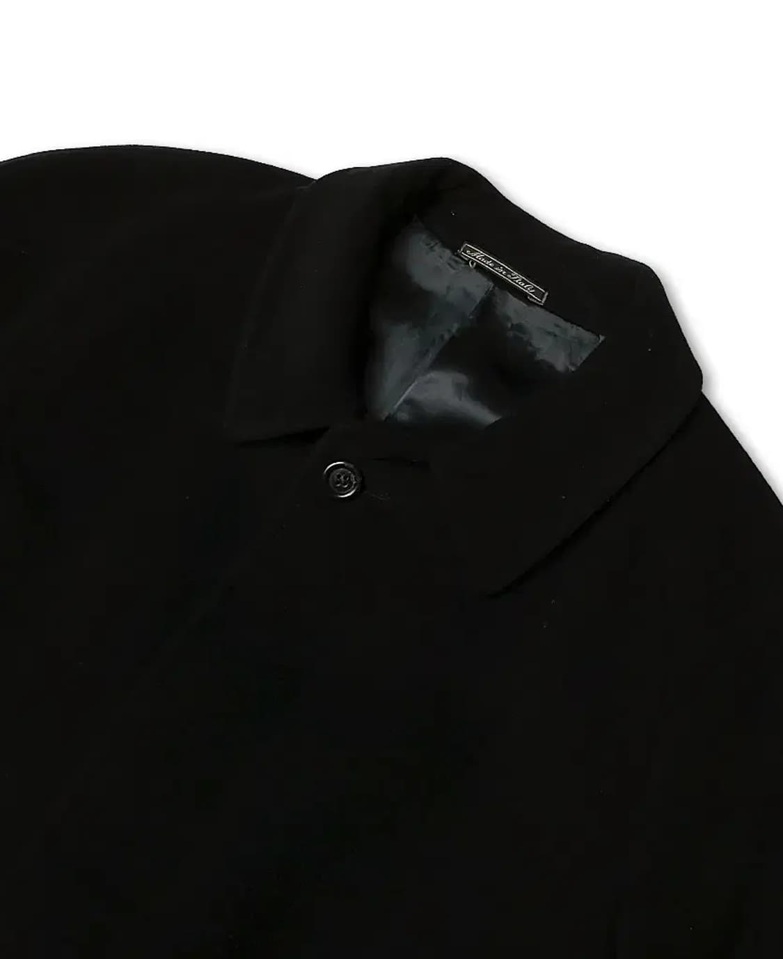 꼬르넬리아니 [Corneliani] 마스터 리네아 사르토리아 나그랑 코트 상품이미지2