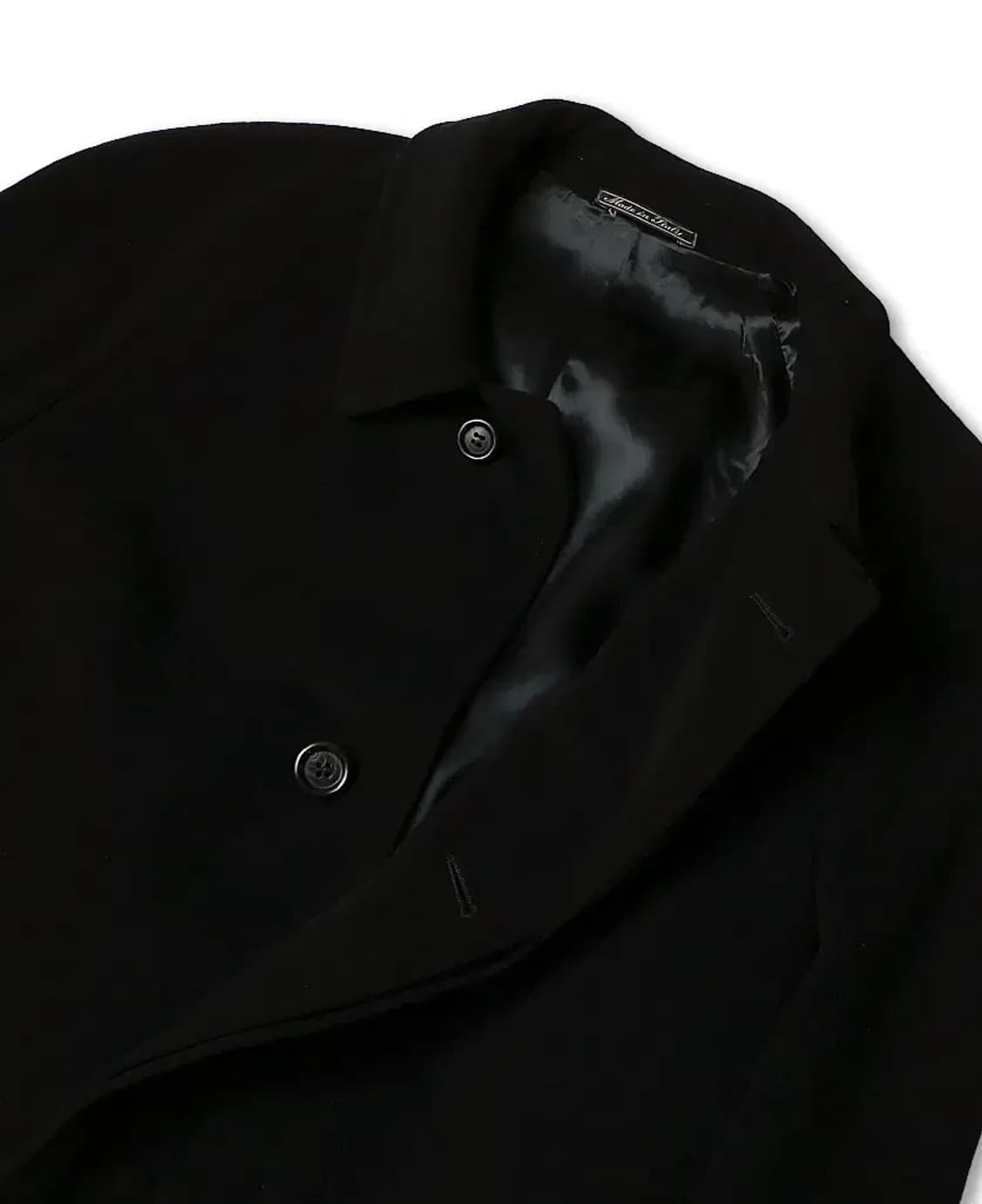 꼬르넬리아니 [Corneliani] 마스터 리네아 사르토리아 나그랑 코트 상품이미지3