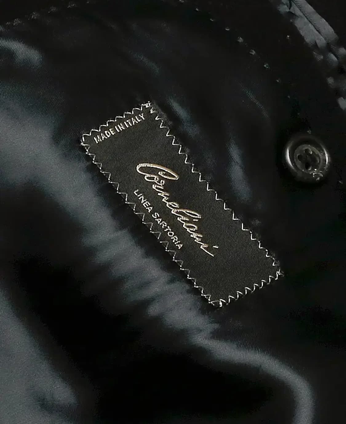 꼬르넬리아니 [Corneliani] 마스터 리네아 사르토리아 나그랑 코트 상품이미지6