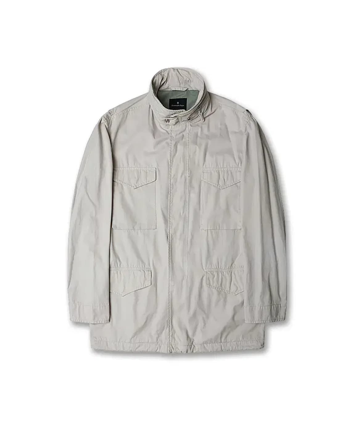 에르메네질도 제냐 [Ermenegildo Zegna] 럭셔리 필드 자켓 상품이미지1
