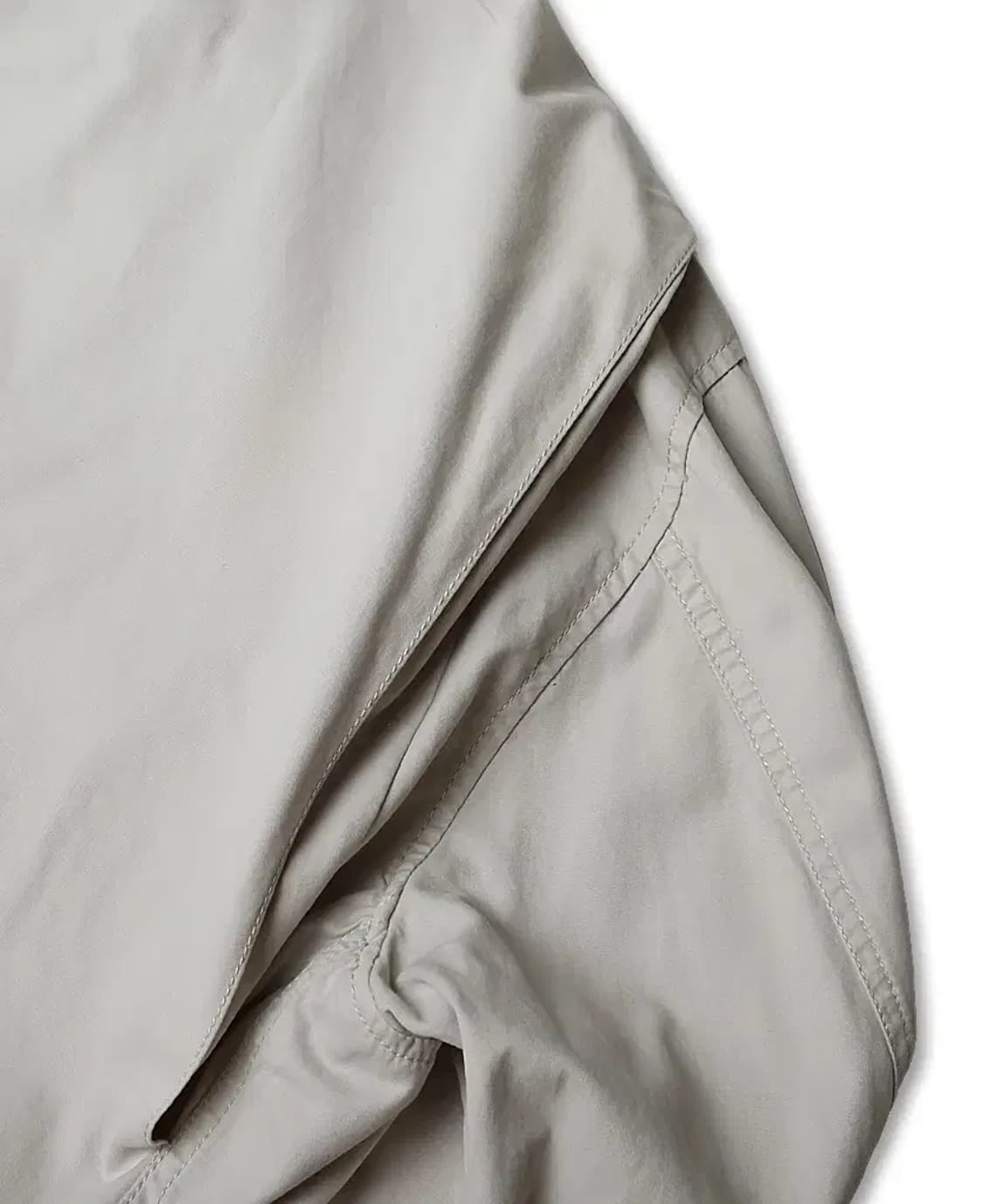 에르메네질도 제냐 [Ermenegildo Zegna] 럭셔리 필드 자켓 상품이미지7