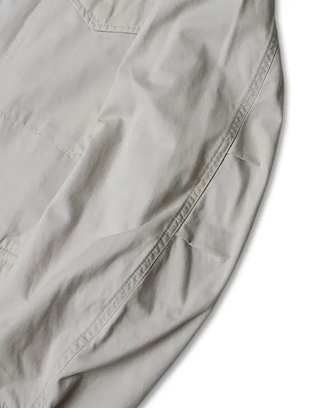 에르메네질도 제냐 [Ermenegildo Zegna] 그레이 필드 자켓 상품이미지5