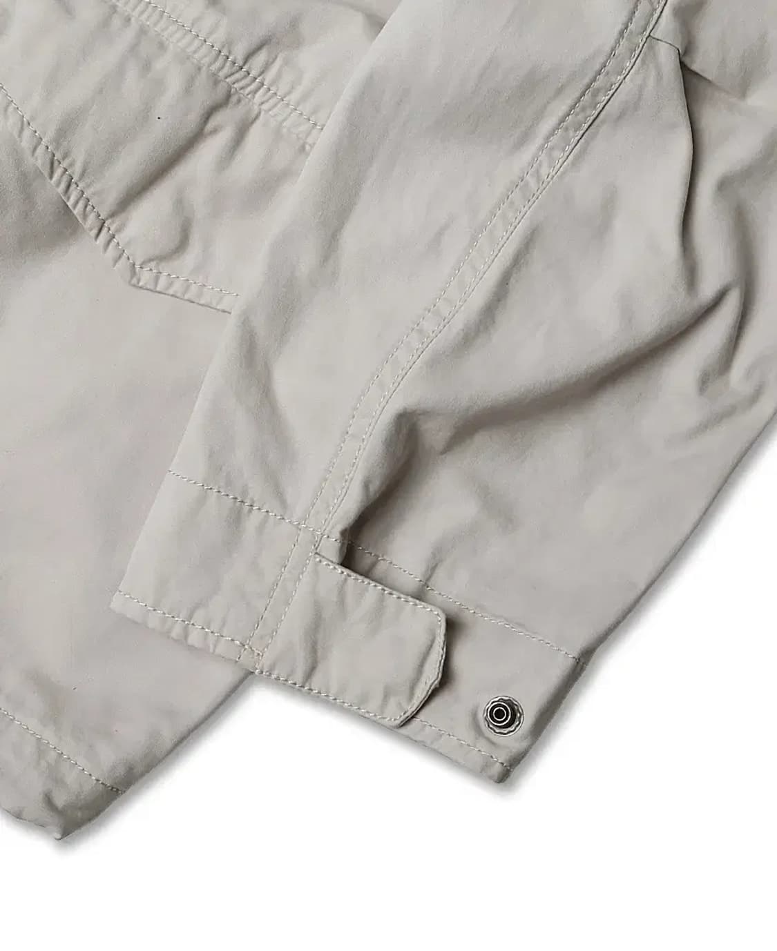 에르메네질도 제냐 [Ermenegildo Zegna] 그레이 필드 자켓 상품이미지6