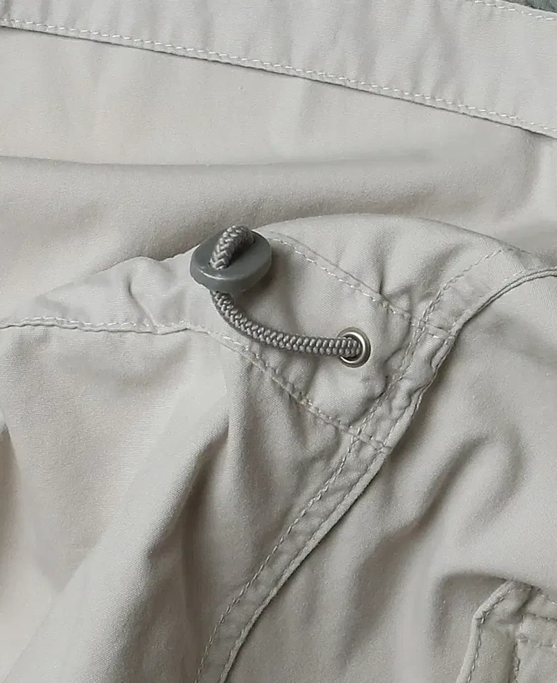 에르메네질도 제냐 [Ermenegildo Zegna] 그레이 필드 자켓 상품이미지8