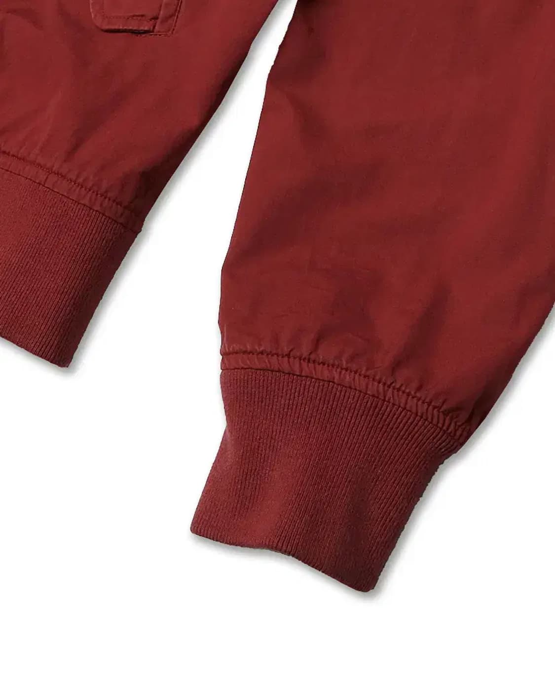 바라쿠타 [Baracuta] 밀러 투웨이 G9 블루종 자켓 상품이미지4