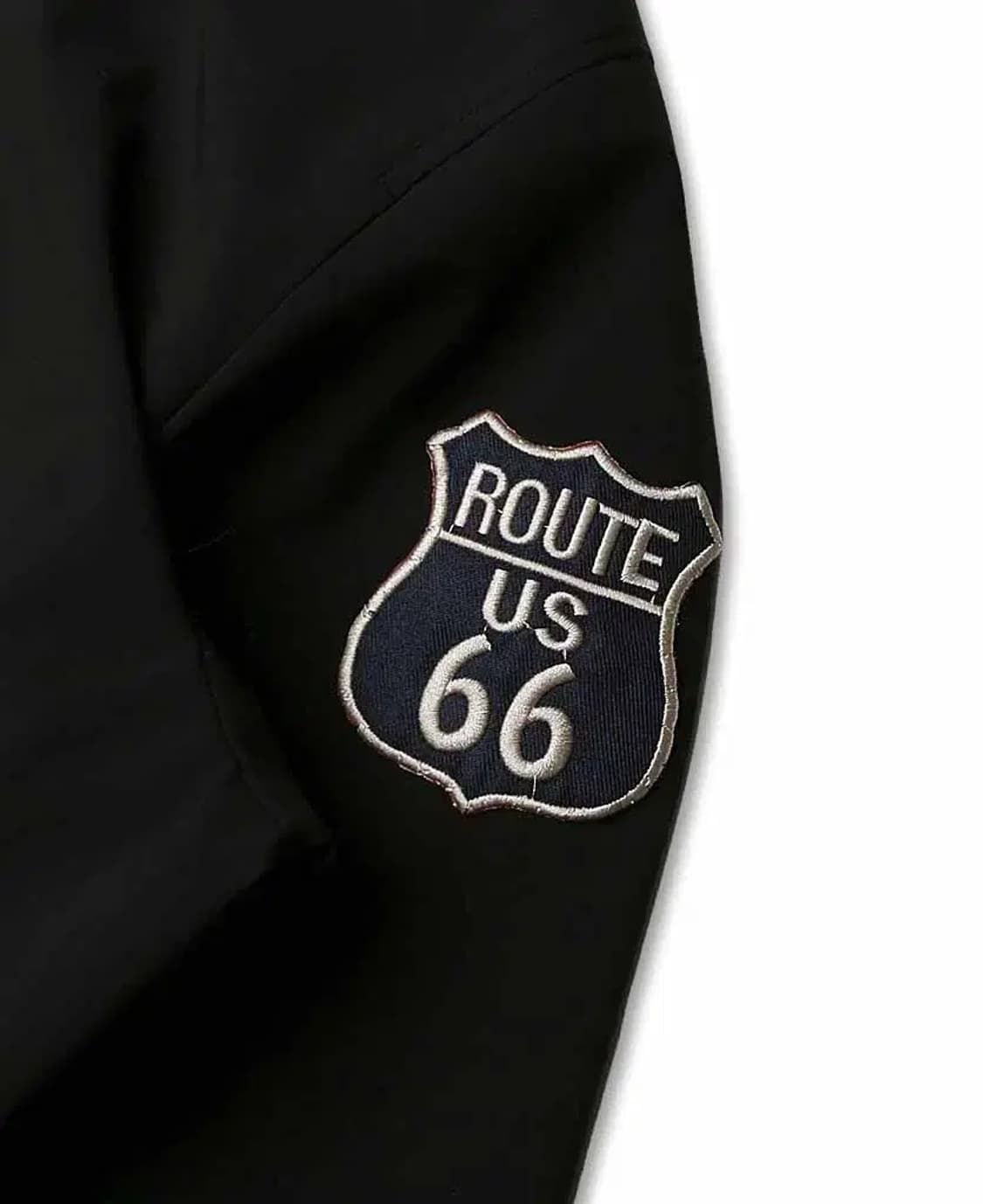 휴고 보스 [Hugo Boss] 루트 66 심플 폴리 자켓 상품이미지3