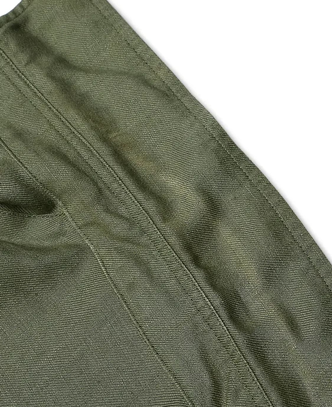 와코 마리아 [Wacko Maria] El Rocker 와펜 밀리터리자켓 상품이미지8