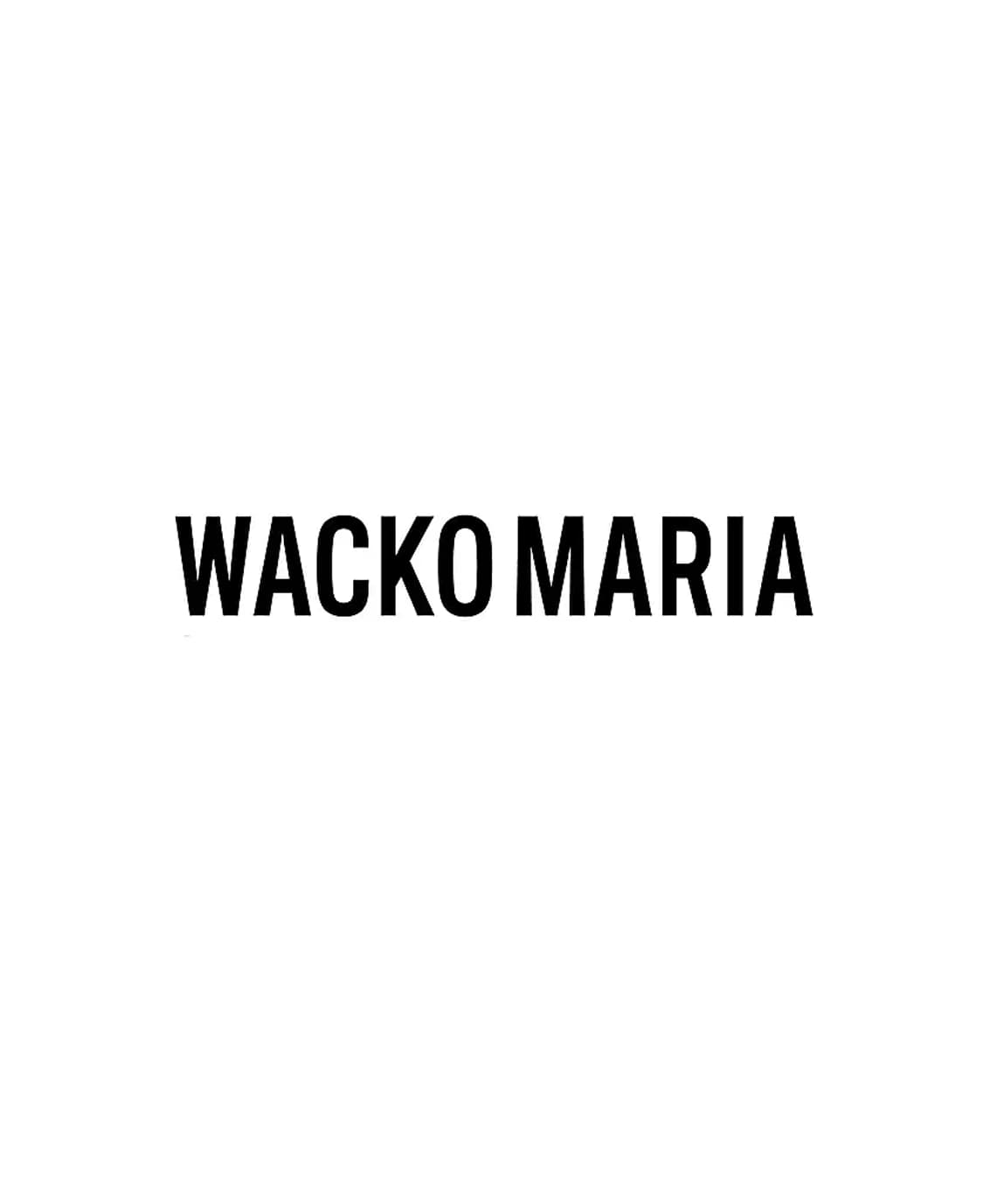 와코 마리아 [Wacko Maria] El Rocker 와펜 밀리터리자켓 상품이미지9