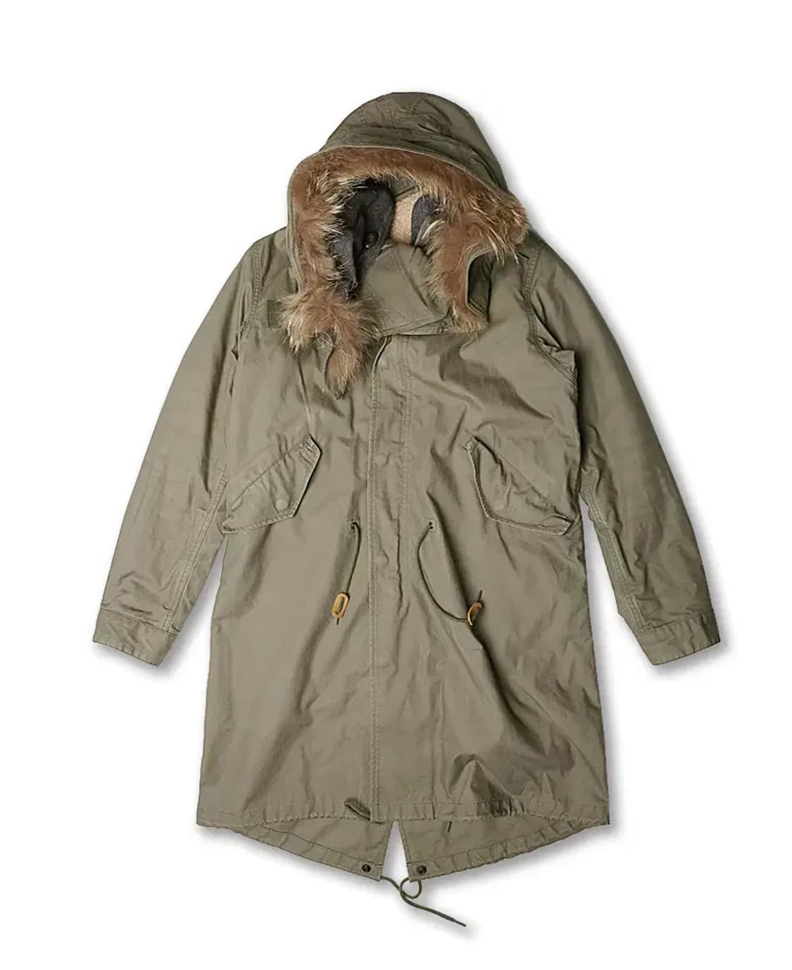 빔즈 [International Gallery Beams] 피쉬테일 자켓 상품이미지1