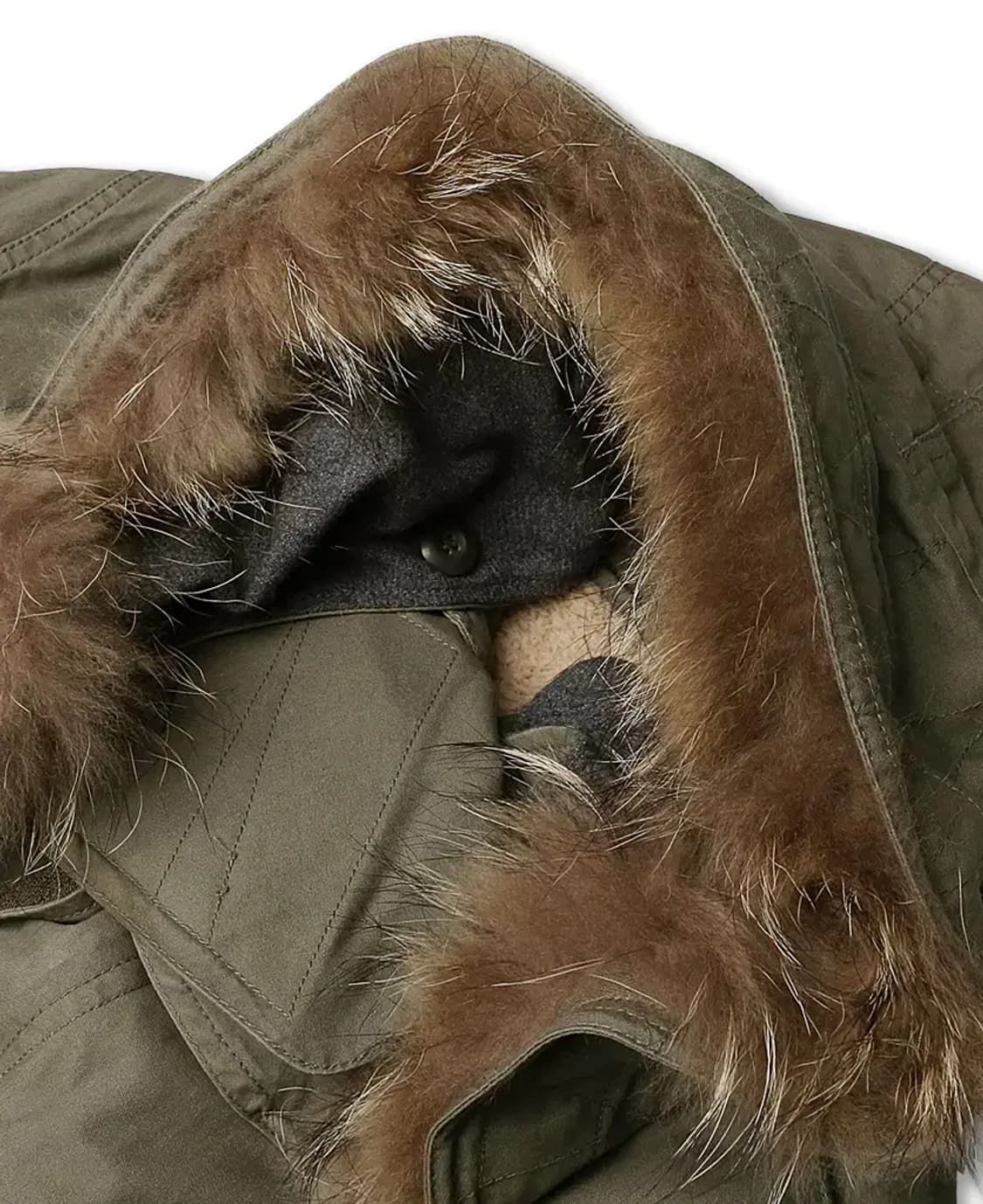 빔즈 [International Gallery Beams] 피쉬테일 자켓 상품이미지2