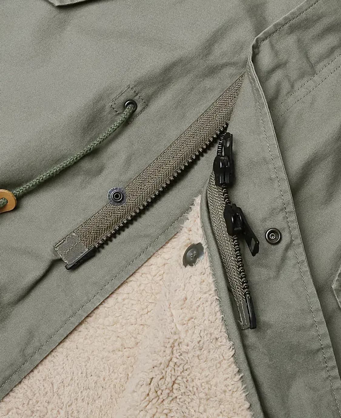 빔즈 [International Gallery Beams] 피쉬테일 자켓 상품이미지4