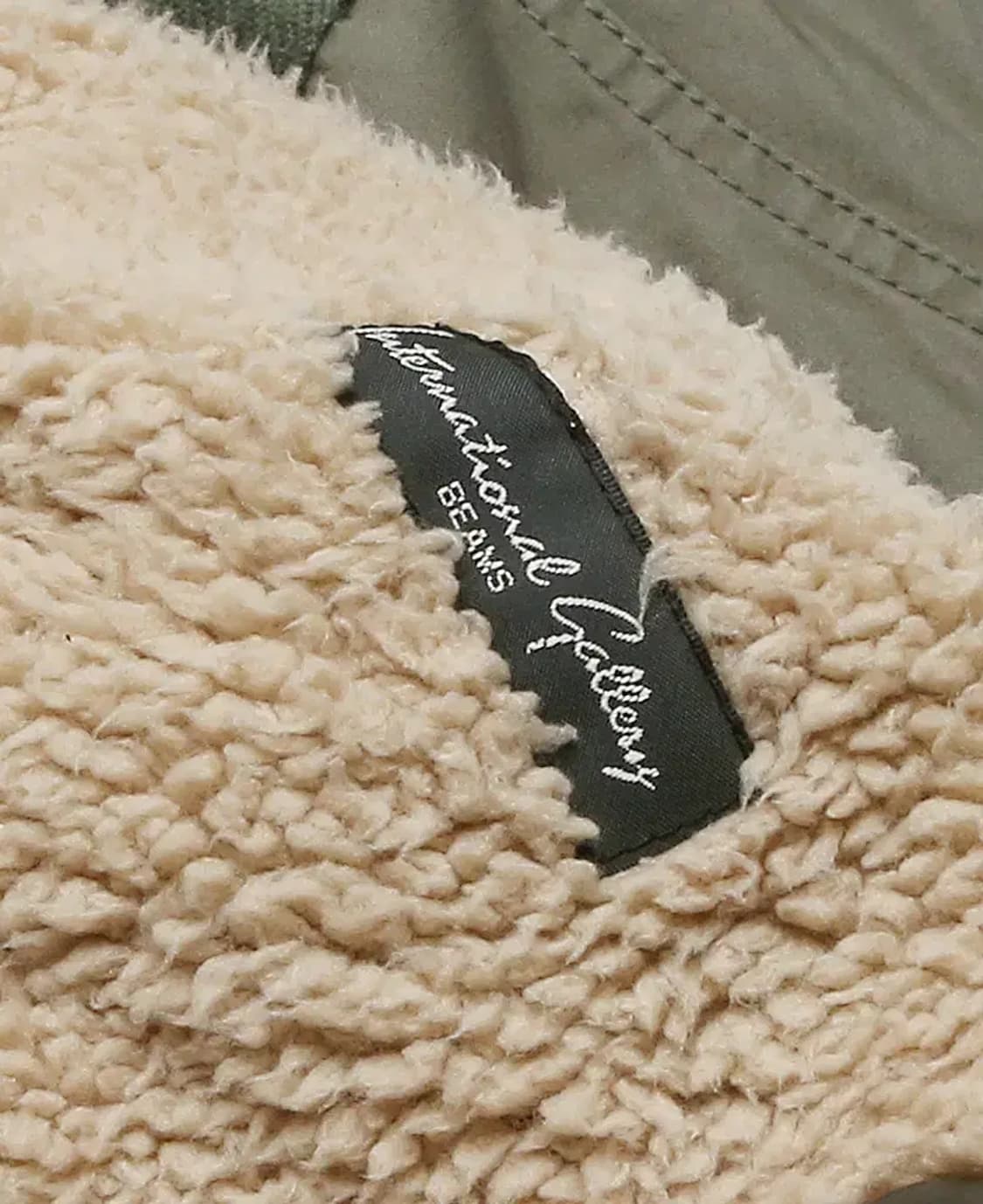 빔즈 [International Gallery Beams] 피쉬테일 자켓 상품이미지8