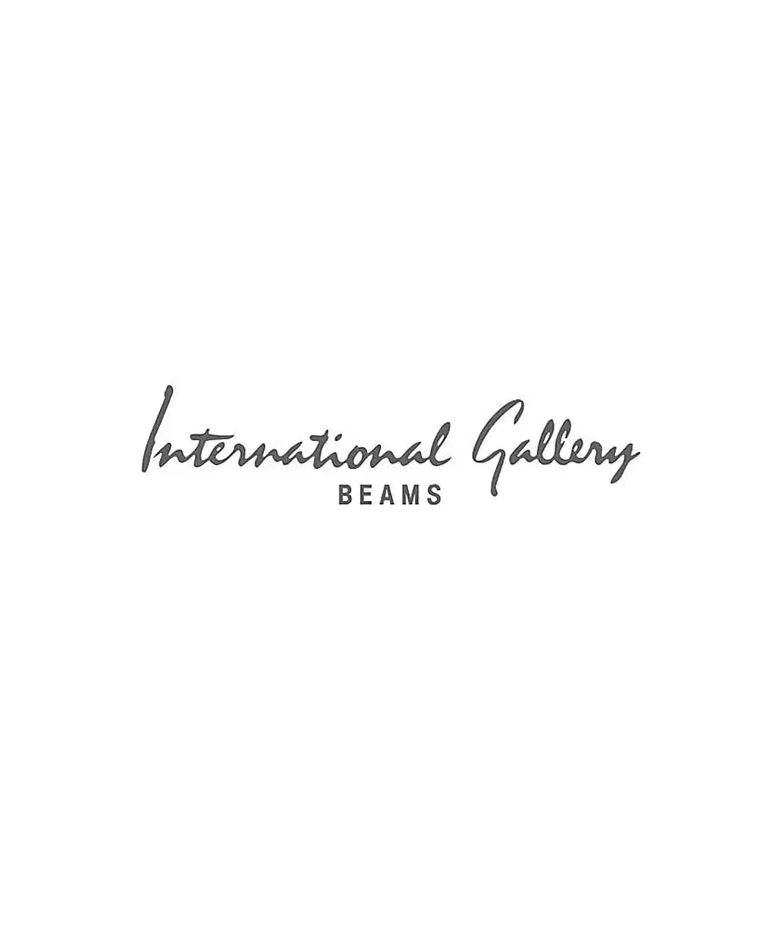 빔즈 [International Gallery Beams] 피쉬테일 자켓 상품이미지9