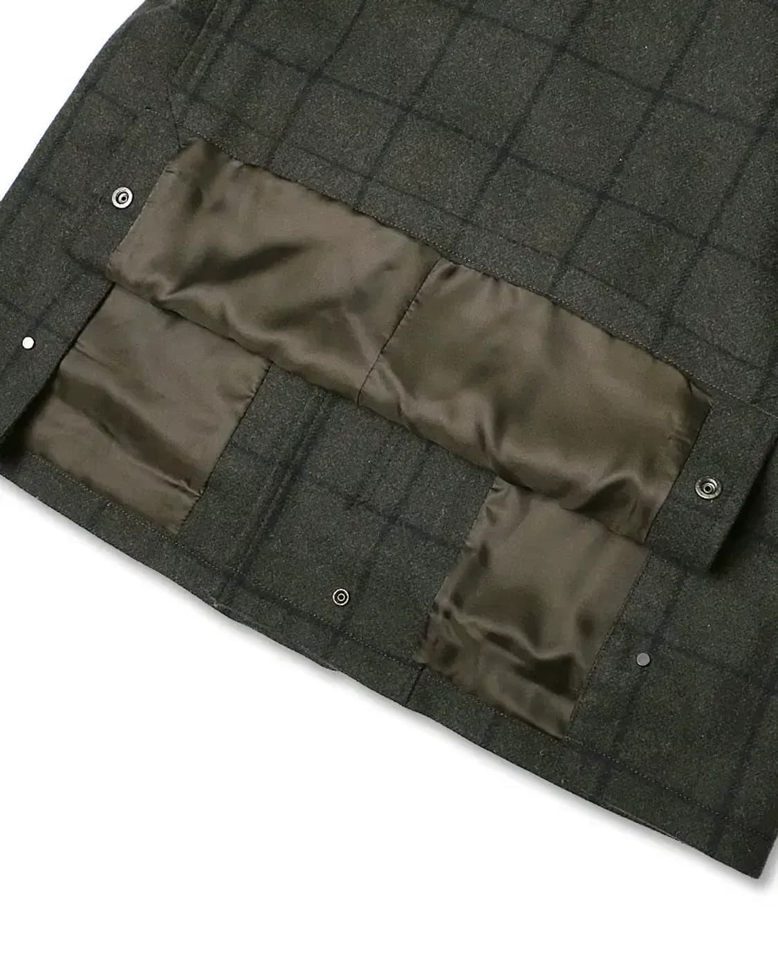 그린 라벨 릴렉싱 [Green Label Relaxing] 드라이빙 코트 상품이미지4