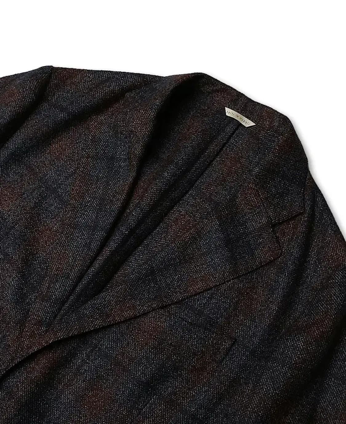 드 페트릴로 [De Petrillo] 나폴리 사르토리아 테일러링 자켓 상품이미지2