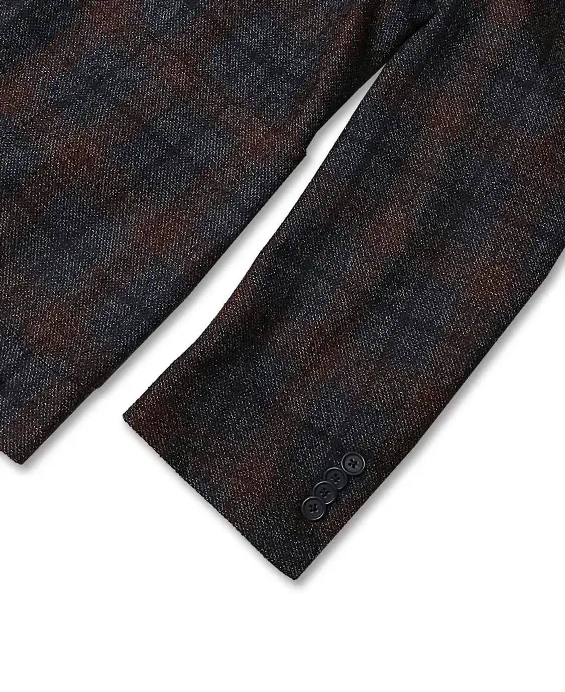 드 페트릴로 [De Petrillo] 나폴리 사르토리아 테일러링 자켓 상품이미지3