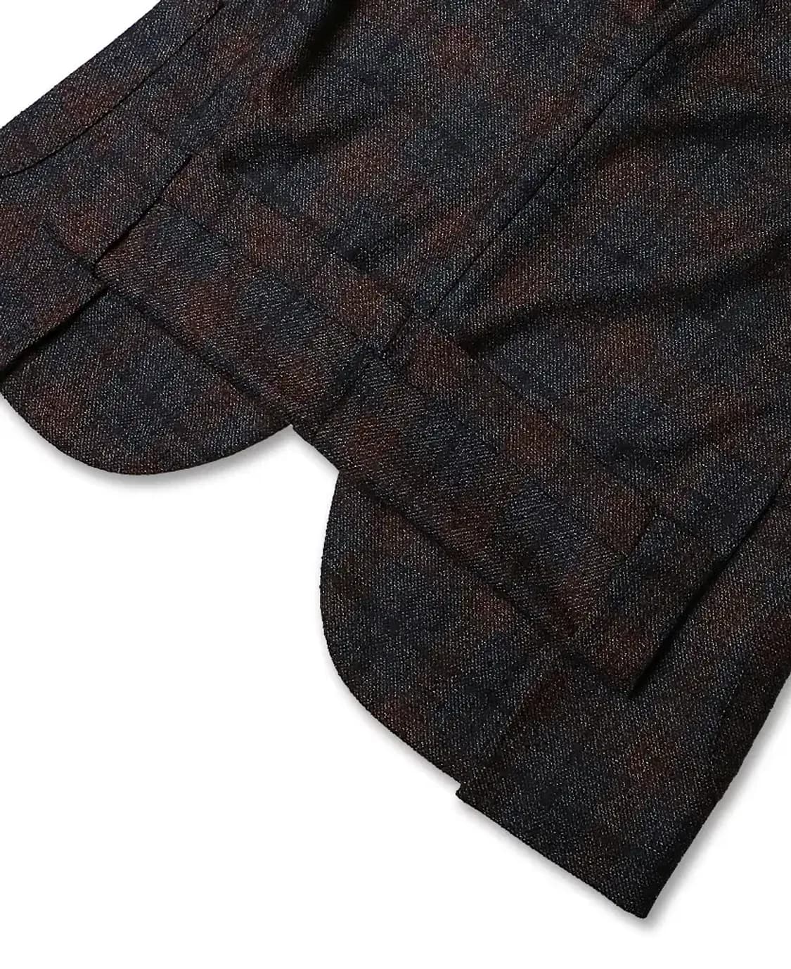 드 페트릴로 [De Petrillo] 나폴리 사르토리아 테일러링 자켓 상품이미지4